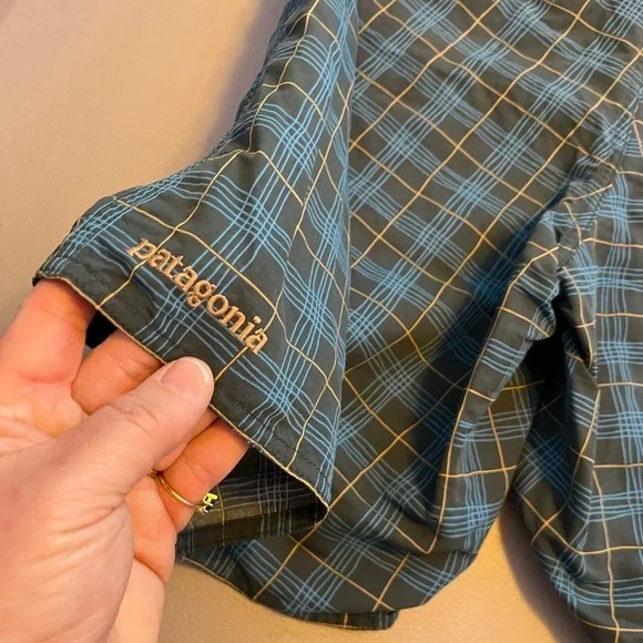 Patagonia Board shorts / Swimming trunks 31 - Picture 4 of 4